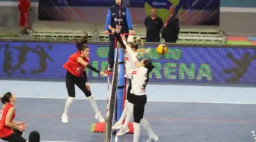 اليوم.. سحب قرعة بطولة أفريقيا لسيدات الطائرة بمشاركة 23 فريقًا